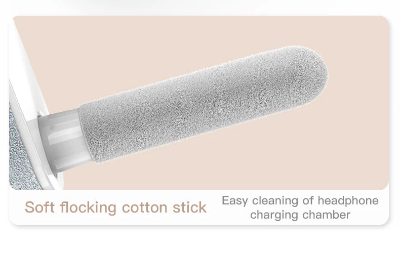 5 In 1 Screen Cleaner Kit - Yawmii