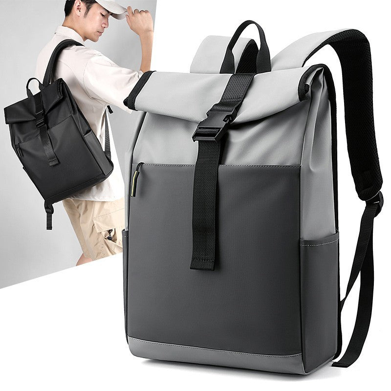 Casual Fashion Backpack For Men & Women - Yawmii