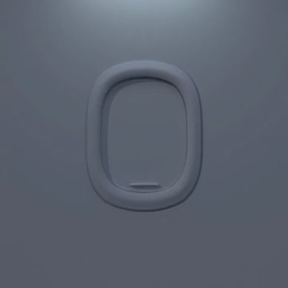 Ergonomic Rechargeable 2.4G Wireless Vertical Mouse