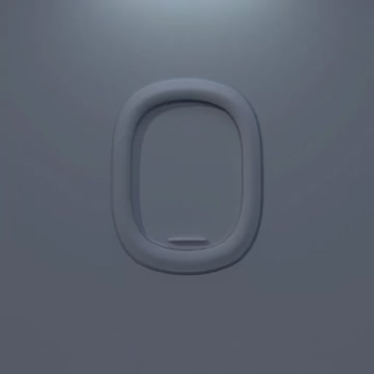 Ergonomic Rechargeable 2.4G Wireless Vertical Mouse