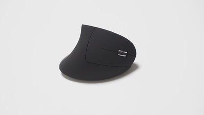 Ergonomic Rechargeable 2.4G Wireless Vertical Mouse