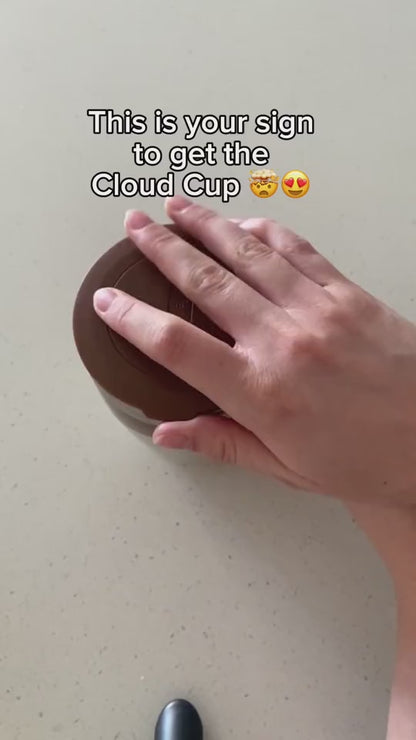 Rechargeable Automatic Stirring Cup Coffee Cup