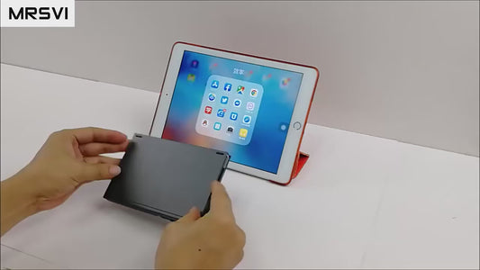 Folding Bluetooth Keyboard