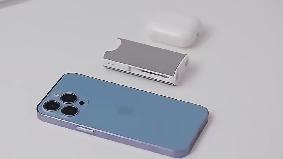 video