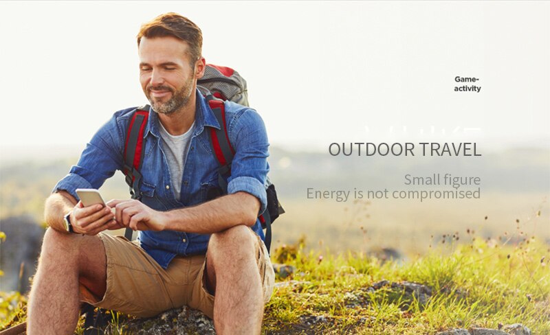 power bank external battery bank 8w quick charge powerbank portable charger with dual usb output for phone