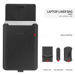 universal laptop bag case business laptop case laptop sleeve