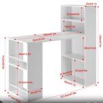 vertical command workstation