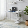 Modern Minimalist Workstation