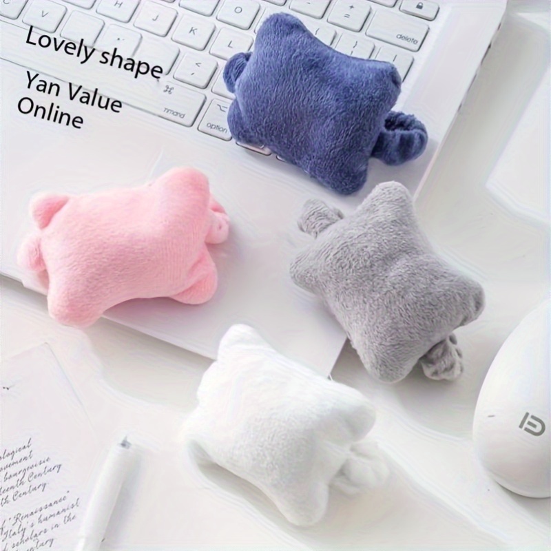 wrist protection, mouse pad, small pillow, office worker keyboard typing, anti wear hand pad, hand support, office wrist protection tool, wrist support