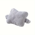 wrist protection, mouse pad, small pillow, office worker keyboard typing, anti wear hand pad, hand support, office wrist protection tool, wrist support
