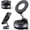 Universal Magnetic Power-Mount