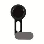 aluminum alloy magnetic laptop expansion stand enhance your workspace