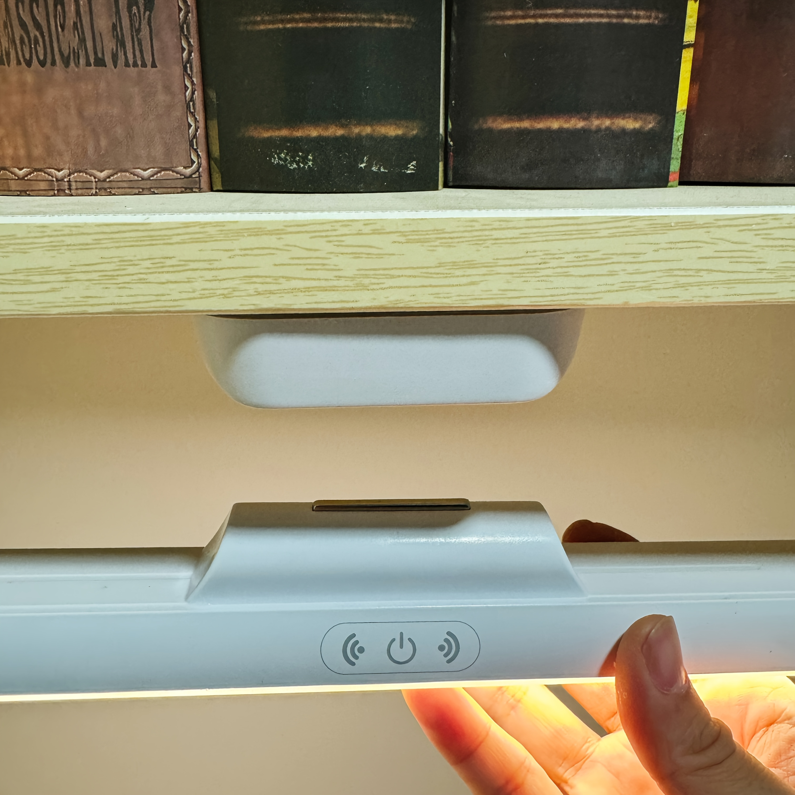 eye protecting dormitory led charging desk lamp, led makeup mirror with lights, magnetic rotating desk lamp, usb eye care desk lamp, office desk lamp, wardrobe lamp, 1800 mah battery, three color temperatures, stepless dimming