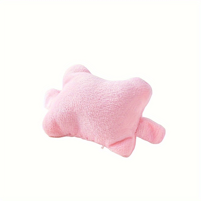 wrist protection, mouse pad, small pillow, office worker keyboard typing, anti wear hand pad, hand support, office wrist protection tool, wrist support