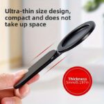 aluminum alloy magnetic laptop expansion stand enhance your workspace
