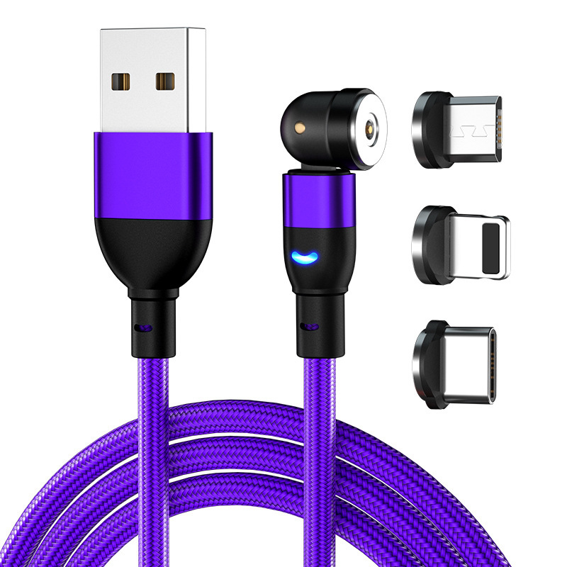 Multi-Sync Magnetic Charging System