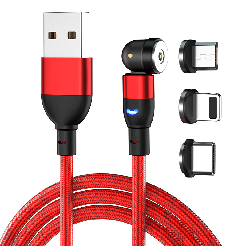 Multi-Sync Magnetic Charging System