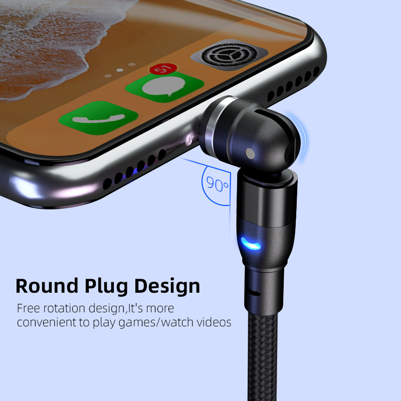 Multi-Sync Magnetic Charging System