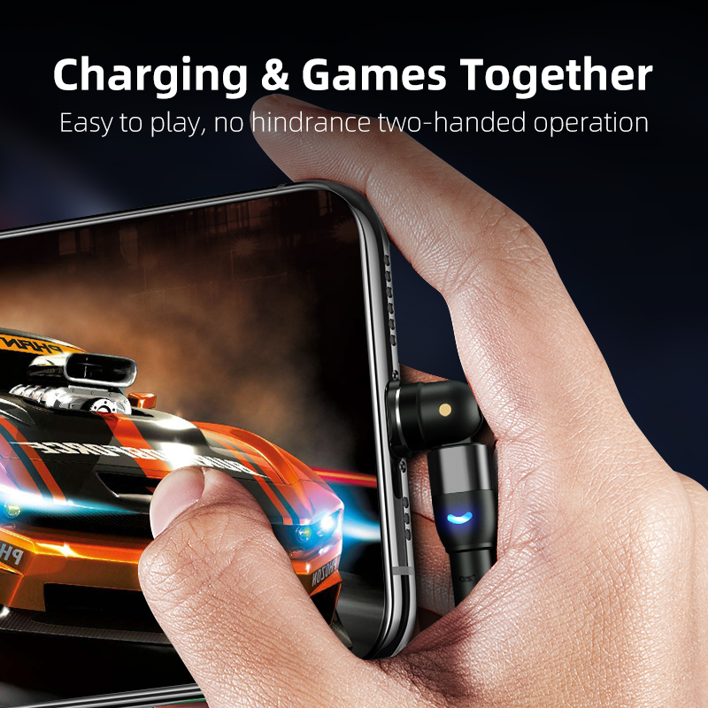 Multi-Sync Magnetic Charging System