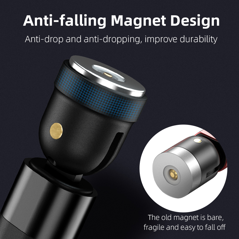 Multi-Sync Magnetic Charging System