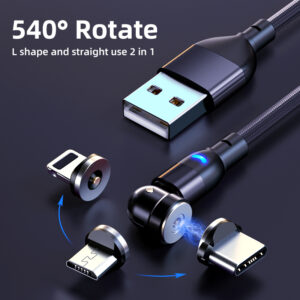 Multi-Sync Magnetic Charging System