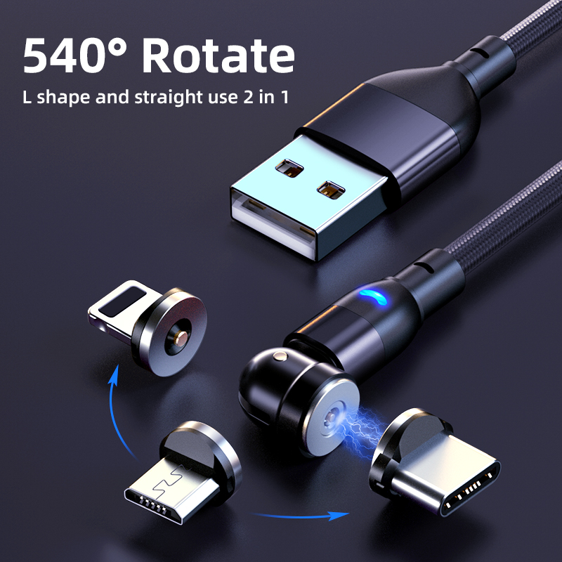 Multi-Sync Magnetic Charging System
