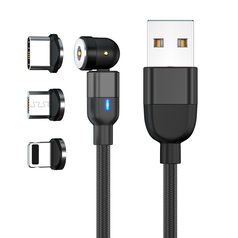 Multi-Sync Magnetic Charging System