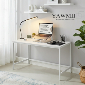 The "Modern Minimalist" Executive Setup