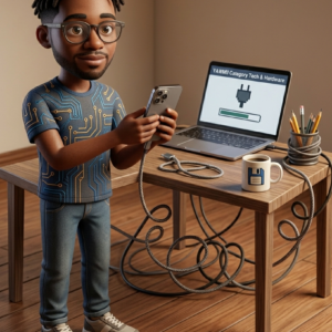 Tech & Hardware