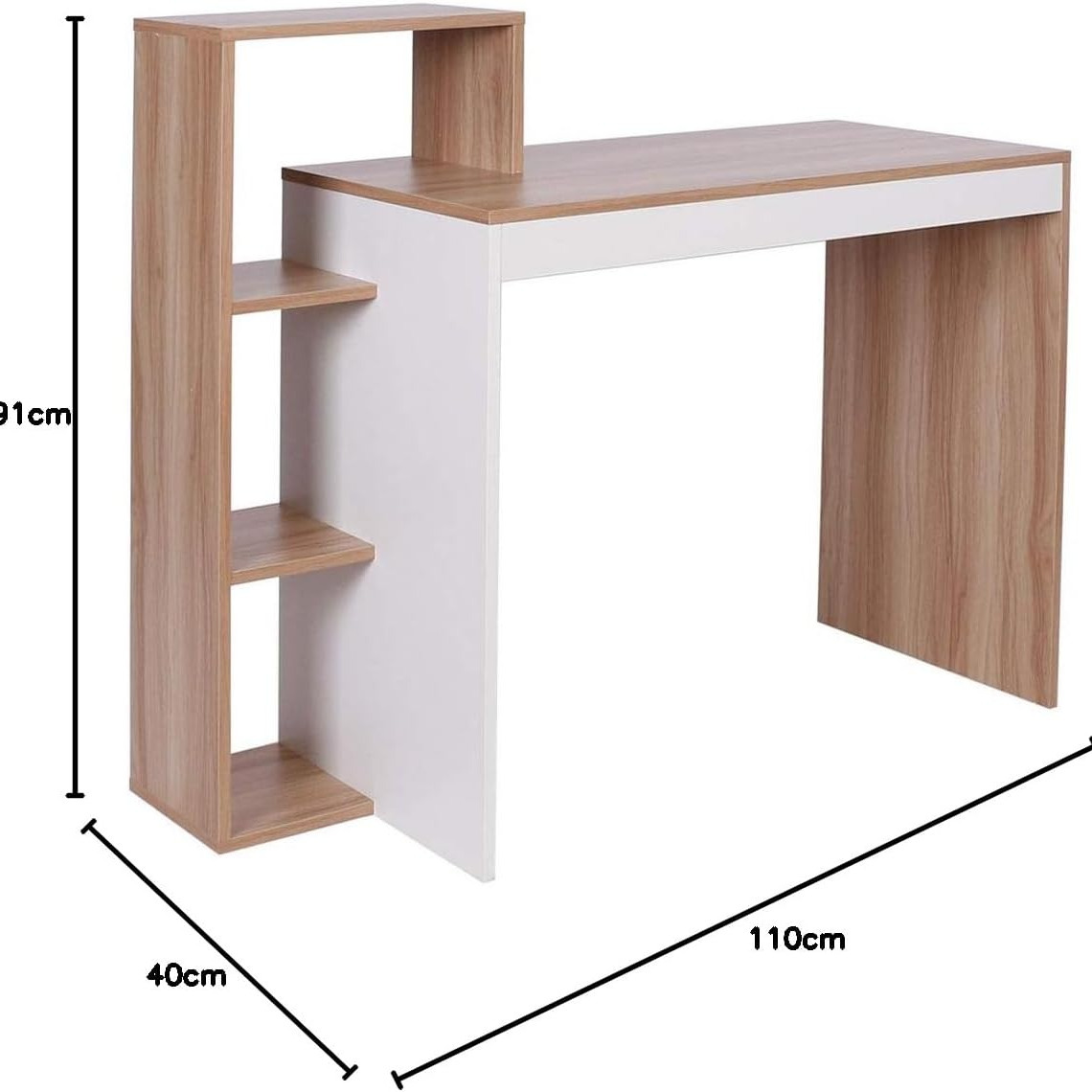 Multi-Tier Workstation