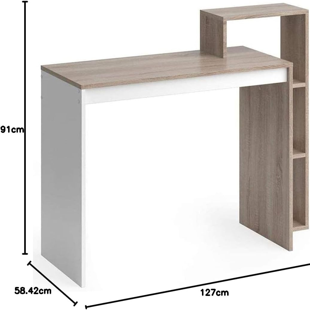Multi-Tier Workstation