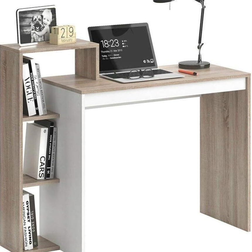 Multi-Tier Workstation