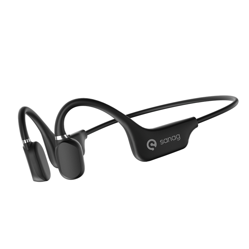 Open-Ear Headphones