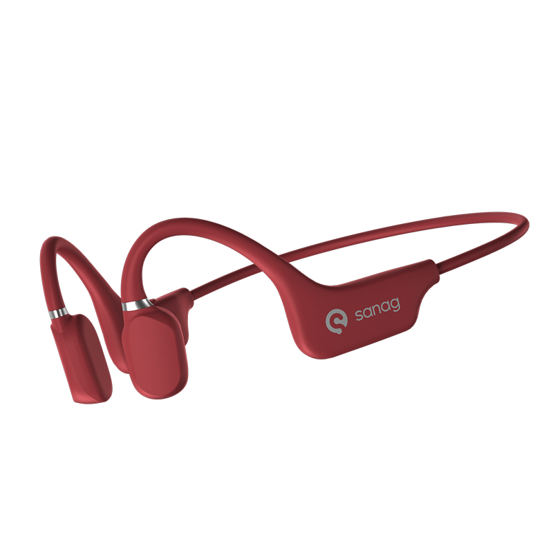 Open-Ear Headphones