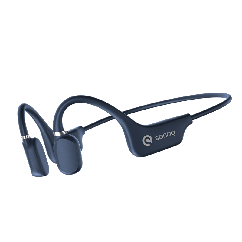 Open-Ear Headphones