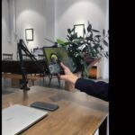 extended desktop stand, long arm tablet stand, bedside tabletop stand, suitable for ipad, smartphone holder, lazy phone holder, bedside stand, mechanical cantilever stand