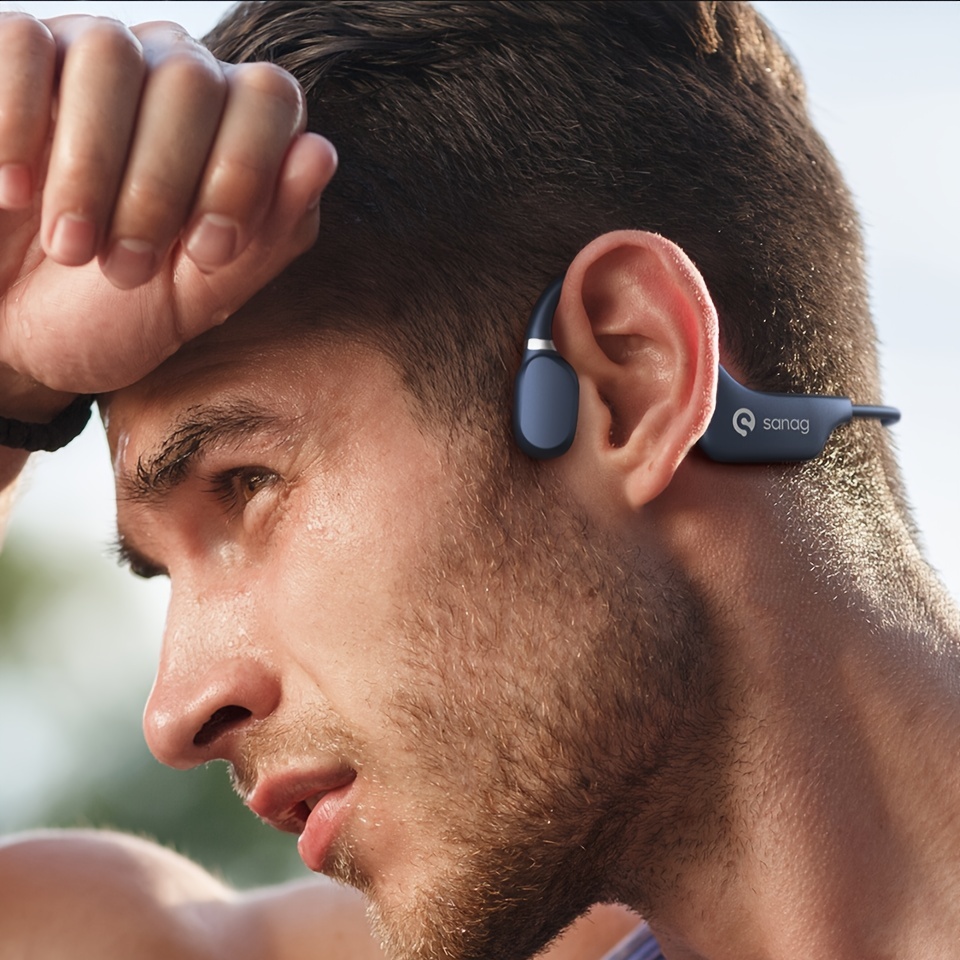 Open-Ear Headphones
