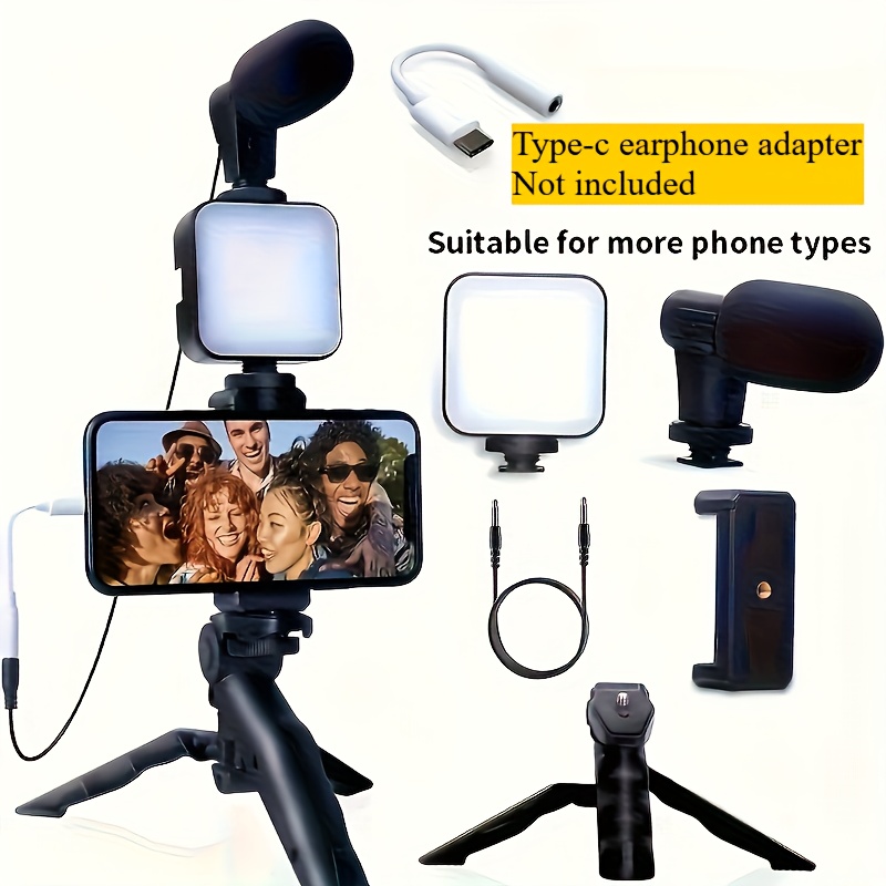 The All-in-One Live Streaming Solution