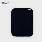 korean version of ins style minimalist tablet bag suitable for ipad 25.91 27.94 cm macbook air 13.3 inner bag, lightweight and shockproof 32.77 cm 33.02 cm for apple new m3 13.6 inch hp for samsung laptop storage bag men and women's a4 file bag multif