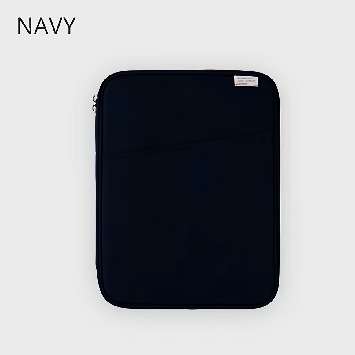 korean version of ins style minimalist tablet bag suitable for ipad 25.91 27.94 cm macbook air 13.3 inner bag, lightweight and shockproof 32.77 cm 33.02 cm for apple new m3 13.6 inch hp for samsung laptop storage bag men and women's a4 file bag multif