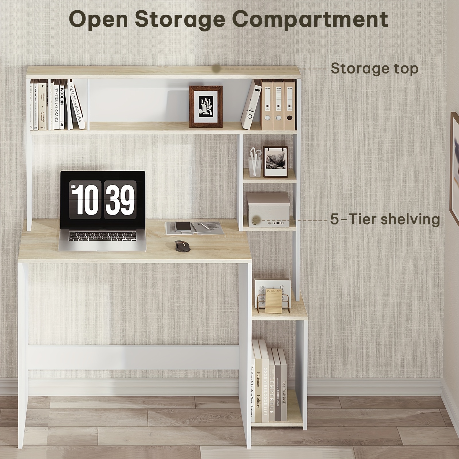 The Ultimate Productivity Command Center