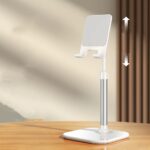 extended desktop stand, long arm tablet stand, bedside tabletop stand, suitable for ipad, smartphone holder, lazy phone holder, bedside stand, mechanical cantilever stand