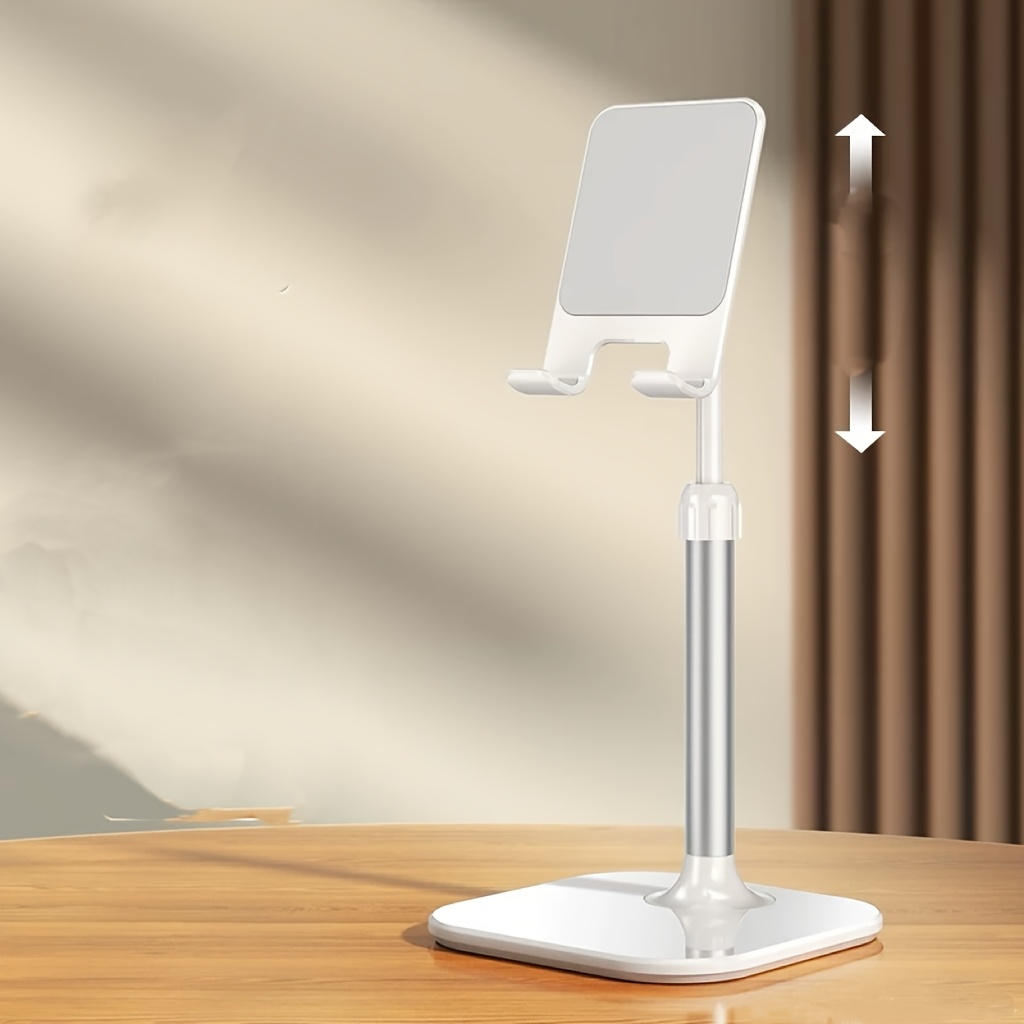 extended desktop stand, long arm tablet stand, bedside tabletop stand, suitable for ipad, smartphone holder, lazy phone holder, bedside stand, mechanical cantilever stand