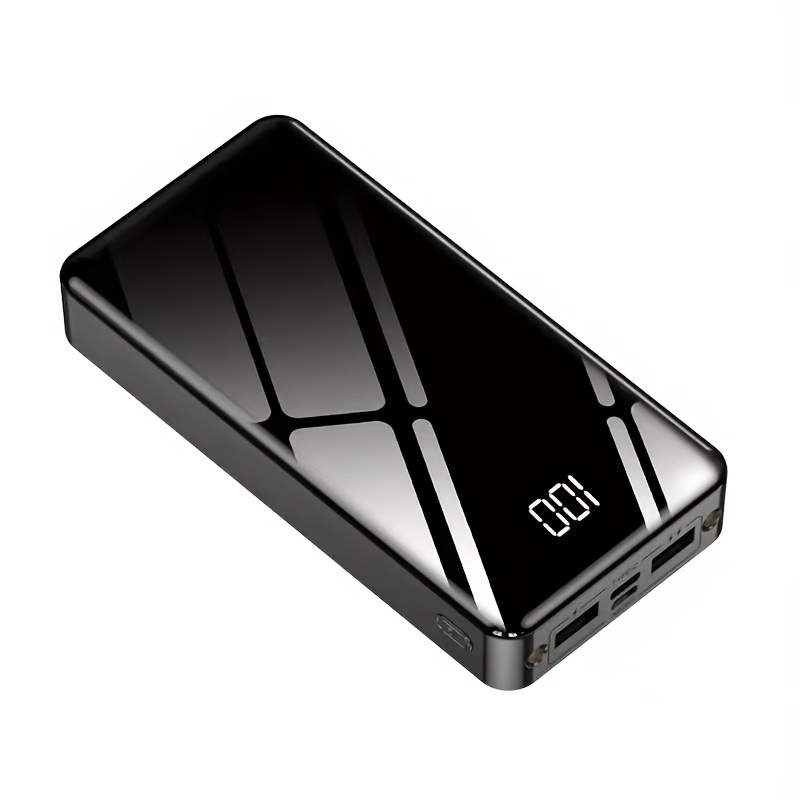 50,000mAh Ultra-Capacity Power Station
