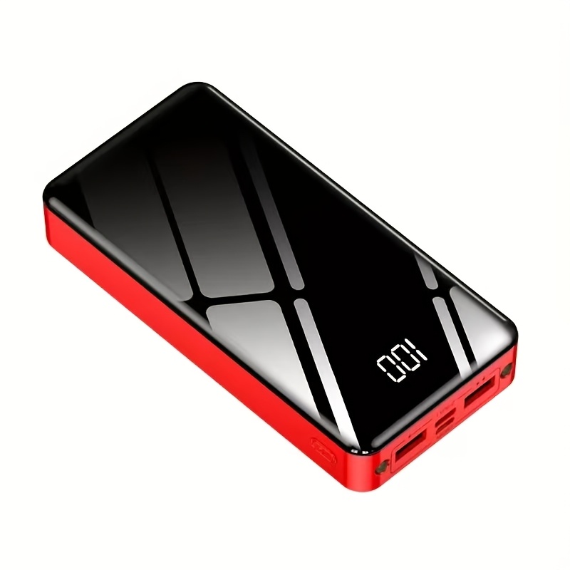 50,000mAh Ultra-Capacity Power Station