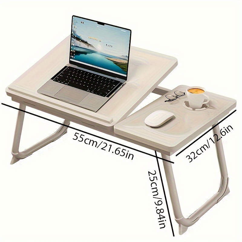 Multi-Angle Lap Desk