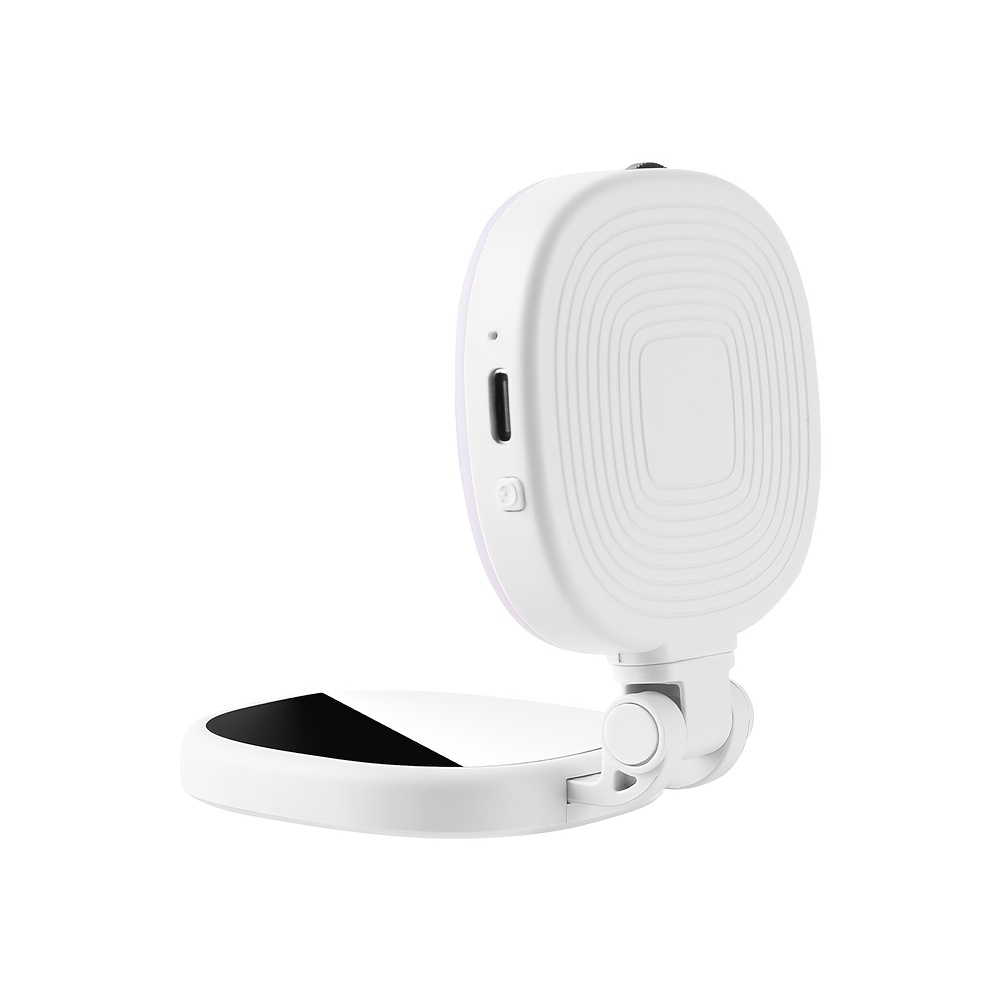 HD Mirror 2-in-1 Fill Light