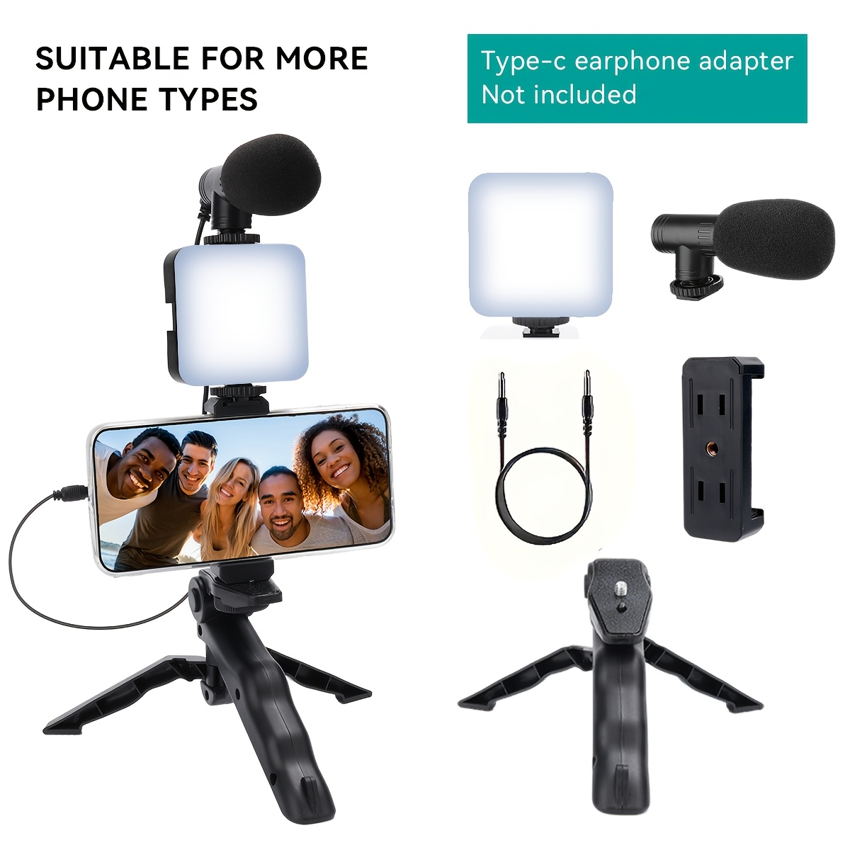 The All-in-One Live Streaming Solution