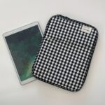 korean version of ins style minimalist tablet bag suitable for ipad 25.91 27.94 cm macbook air 13.3 inner bag, lightweight and shockproof 32.77 cm 33.02 cm for apple new m3 13.6 inch hp for samsung laptop storage bag men and women's a4 file bag multif