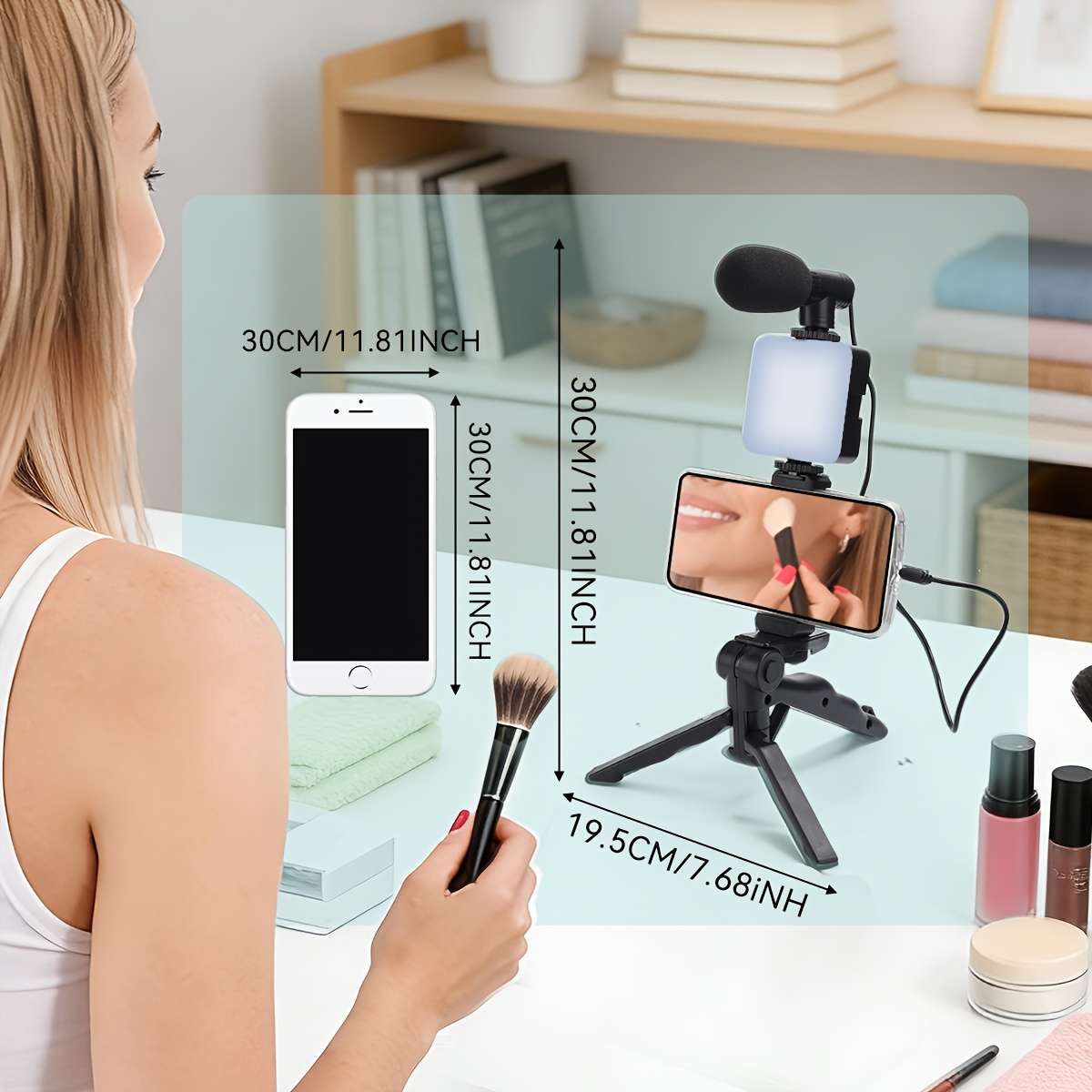 The All-in-One Live Streaming Solution